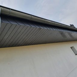 Usługi Remontowo-Budowlane - Perfekcyjna Renowacja Elewacji Września