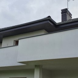 Usługi Remontowo-Budowlane - Perfekcyjne Domy Murowane we Wrześni