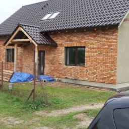 Og&oacute;lnobudowlana - Wykonanie Elewacji Szczecin