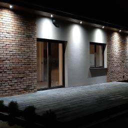 Wykonanie elewacji Szczecin 2