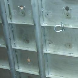 LUK-TECH Łukasz Walczak - konstrukcje ze stali kwasoodpornej