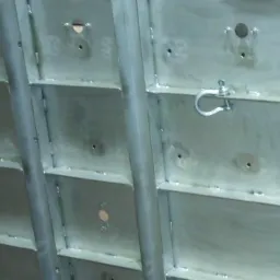 konstrukcje ze stali kwasoodpornej