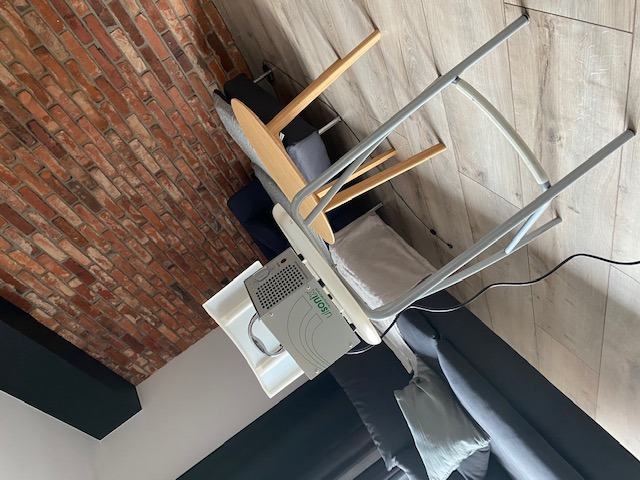 ozonowanie pomieszczeń mieszkalnych i biur