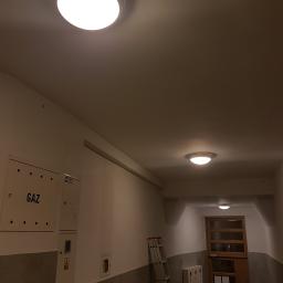 Instalacje elektryczne Warszawa 2