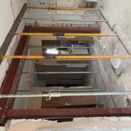 Mardan - Montaż Sufitu Podwieszanego Białystok