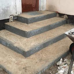 Płyta karton gips Osie 4