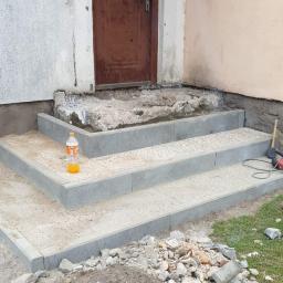 Płyta karton gips Osie 2