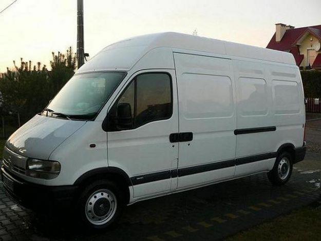 Transport w Polsce i na Trasie Polska - Niemcy! 1,2zl/Km