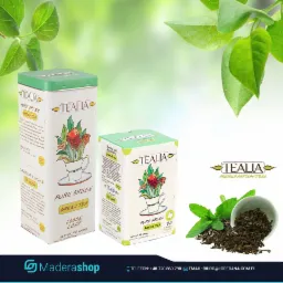 Zasmakuj cejlońskich herbat - oferujemy stałe zaopatrzenie dla biur czy restauracji