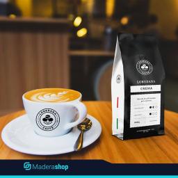 Wysokiej jakości włoska kawa do każdego rodzaju ekspresów to nasz główny produkt!