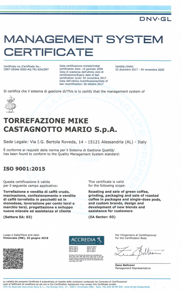 Nasze produkty są certyfikowane i wyróżnia je najwyższa jakość!