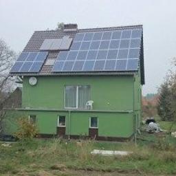 Ekologiczne źródła energii Wrocław 8