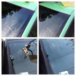 Przyciemnianie szyb Żychlin 4