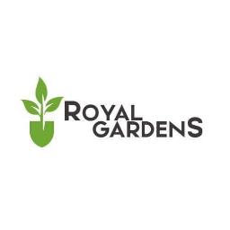 RoyalGardens - Brukowanie Koluszki