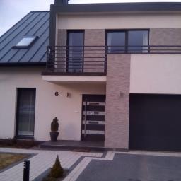 OLKA SALON OKIEN Aleksandra Jakubowska - Okna Wejherowo