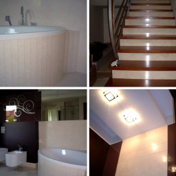 Scorpion Układanie płytek Rzeszów - Usługi Malarskie Rzeszów