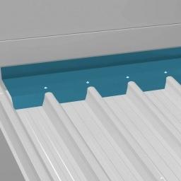 Obróbki blacharskie Warszawa 3