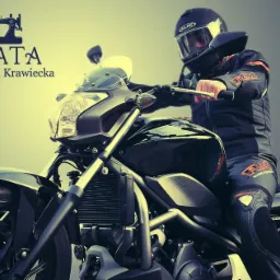 Przeróbki odzieży motocyklowej