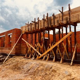 Domy murowane Łódź 4