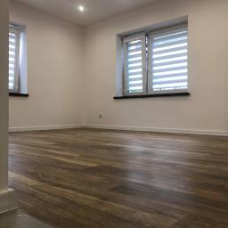 Zabudowa balkonu Wadowice 2