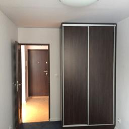 Master Format - Szafa na wymiar, Warszawa ul. Pańska