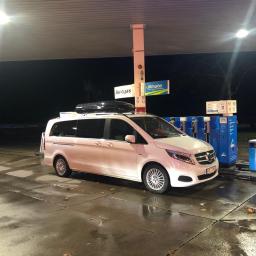 Firma Usługowa MW Maciej Wężyk - Firma transportowa Czempiń