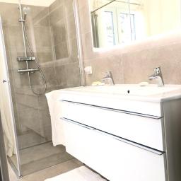 Domy murowane Brzeg 2