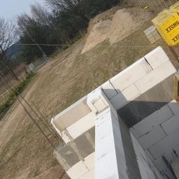 Domy murowane Brzeg 4