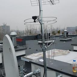 Instalatorstwo telekomunikacyjne Toruń 10