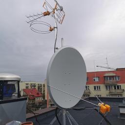 Instalatorstwo telekomunikacyjne Toruń 5