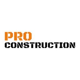 Pro Construction - Montaż Sufit&oacute;w Napinanych Warszawa