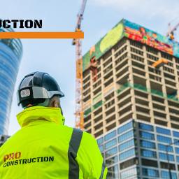 Tynki maszynowe Warszawa 1