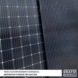 Fotowoltaika Warszawa 1