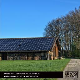 Fotowoltaika Warszawa 3