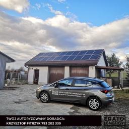 Fotowoltaika Warszawa 4