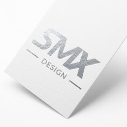 Logo: SMX design