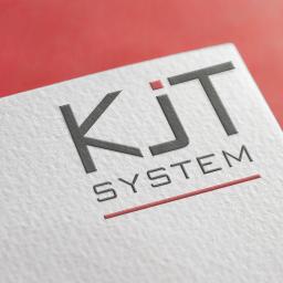 Logo: KJT system