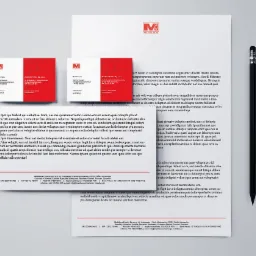 Papier firmowy: Mobilbox