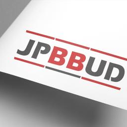 Logo: JPBBUD