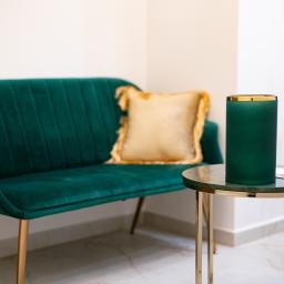 Nasze wnętrza w Avenue Estetic Klinika Kosmetologii i Medycyny Estetycznej.