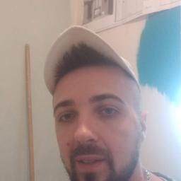 Dawid Poweska - Płytkarz Gdańsk