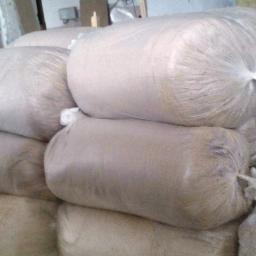 czekamy na odbiorce.  przygotujemy do odbioru potrzebna ilosc w jednym miescu bulkiem albo w workach. 