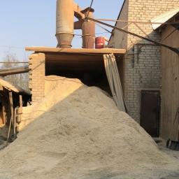 maly warsztat generuje conajmniej 24 t tygodniowo.  mamy takich duzo. przygotujemy do odbioru potrzebna ilosc w jednym miescu bulkiem albo w workach. 