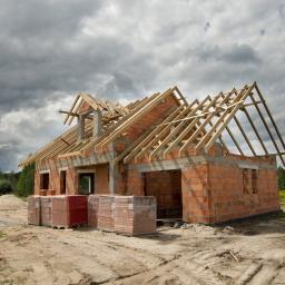 TM Budowa - Budowa Domów Szkieletowych Będzino