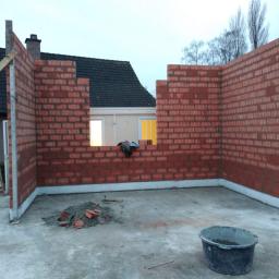 Domy murowane Kamienna Góra 2