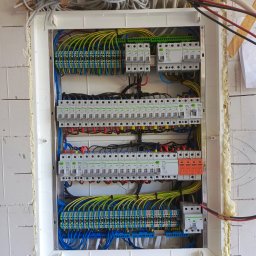 Instalacje elektryczne Poznań 1