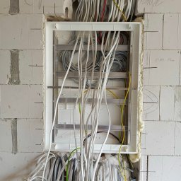 Instalacje elektryczne Poznań 2