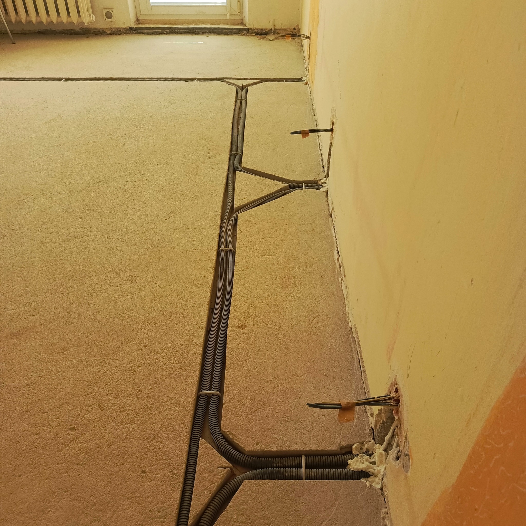 Mieszkanie z wielkiej płyty