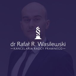 Kancelaria Radcy Prawnego dr Rafał R. Wasilewski - Usługi Prawne Szczecin