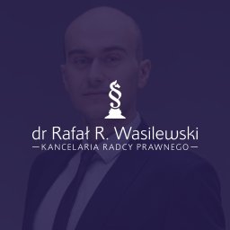 Kancelaria Radcy Prawnego dr Rafał R. Wasilewski - Prawo Spółdzielcze Szczecin